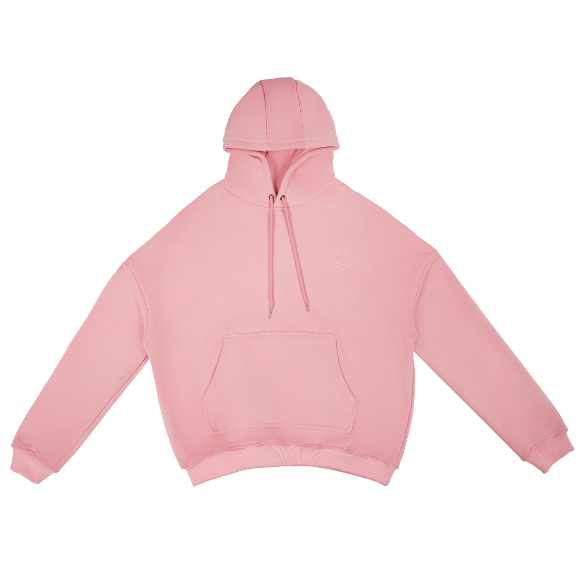 Women's Hoodie Comfy - Pink